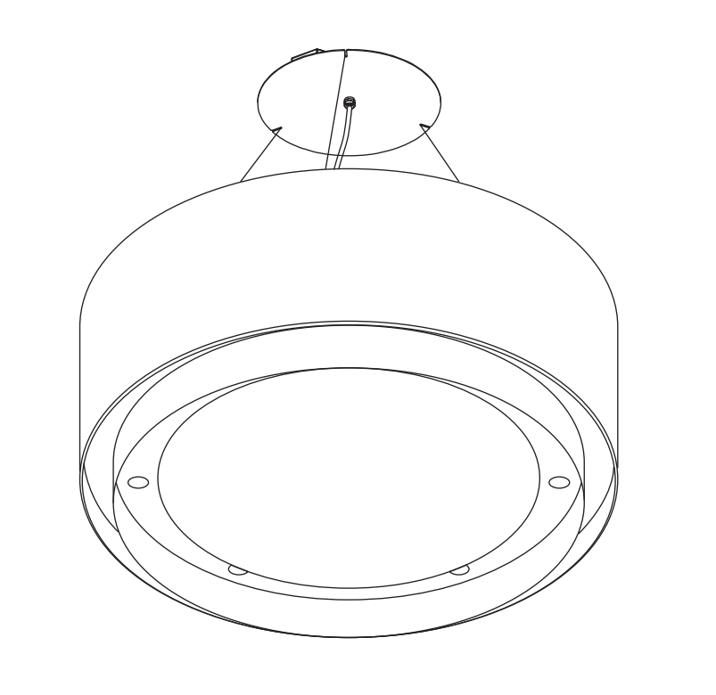Maatschets Wave 2630 CIRCO X 90 cm