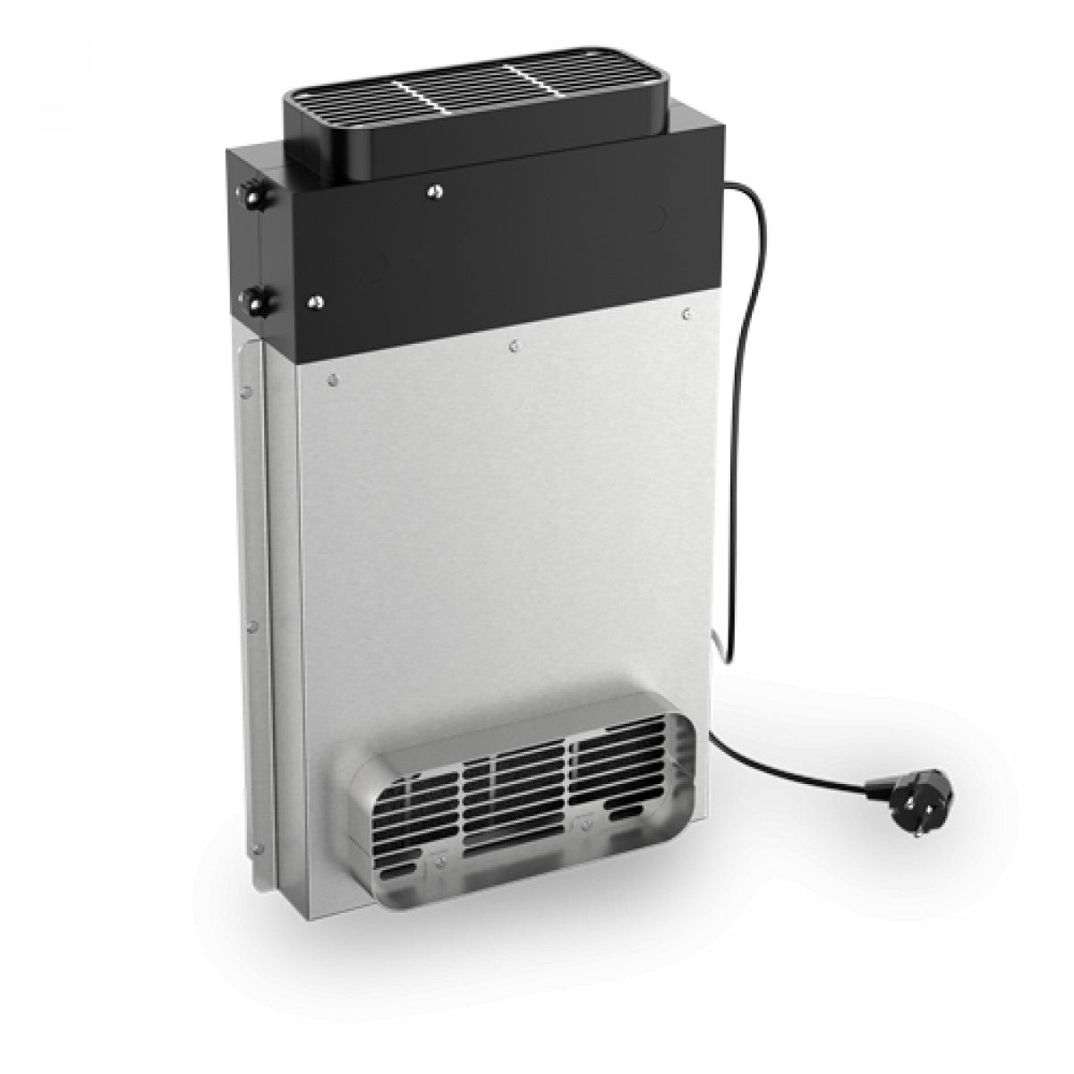 PlasmaHome/Avitana aira QUADRO L 750 plasma - recirculatiefilter 750 m3 zelfreinigend 9x22cm aansluiting - afzuigkapSpecialist.nl