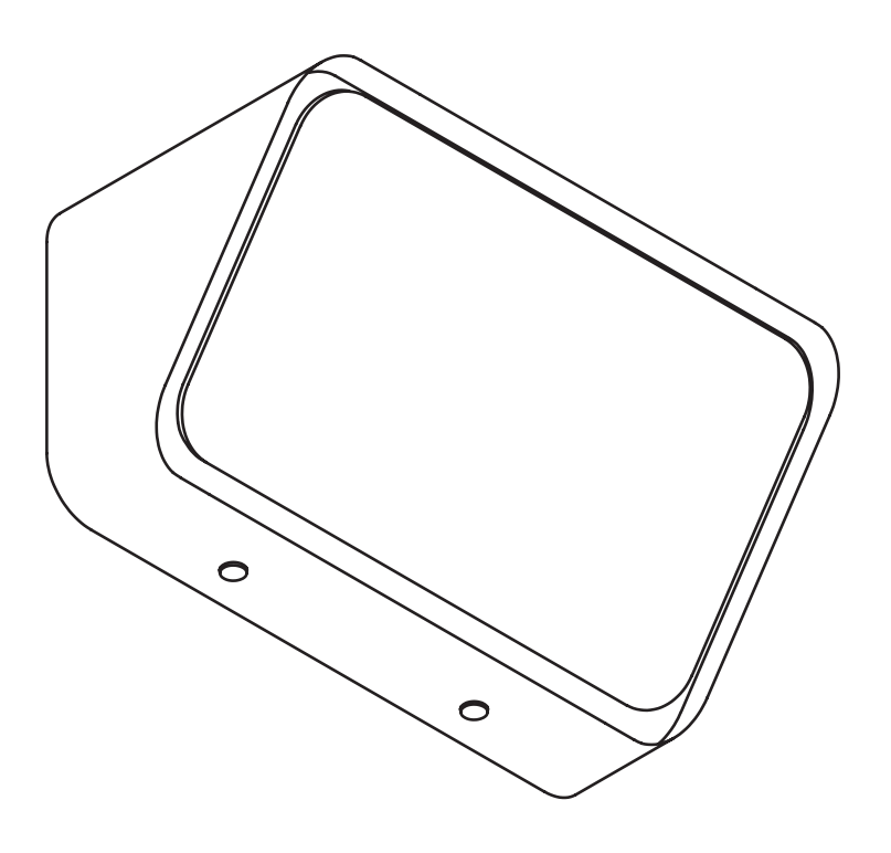 Wave 1265.401 CLASSIC 90 cm wandafzuigkap - 1 kleur naar keuze - interne motor recirculatie - LED - afzuigkapSpecialist.nl