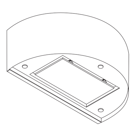 Wave 1620.403 CYLINDER wandafzuigkap 90 cm - geschikt voor lederen bekleding - 1 kleur naar keuze - interne motor recirculatie - LED - afzuigkapSpecialist.nl