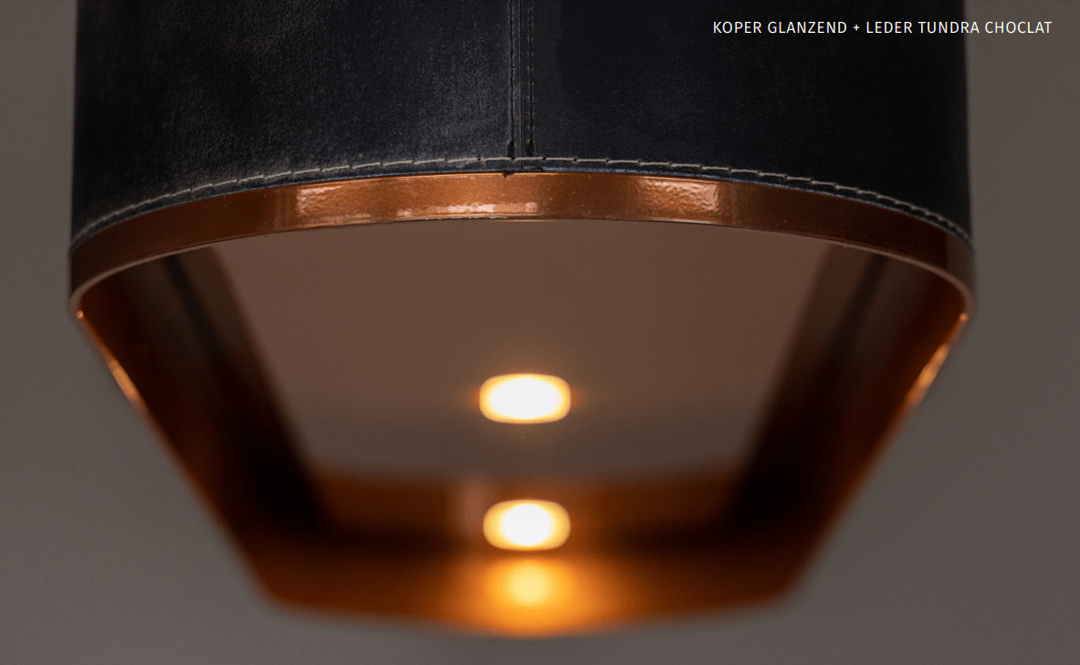 Wave 2119.406 OVAL - 120 cm eilandafzuigkap - geschikt voor lederen bekleding - 1 kleur naar keuze - interne motor - LED verlichting - afzuigkapSpecialist.nl