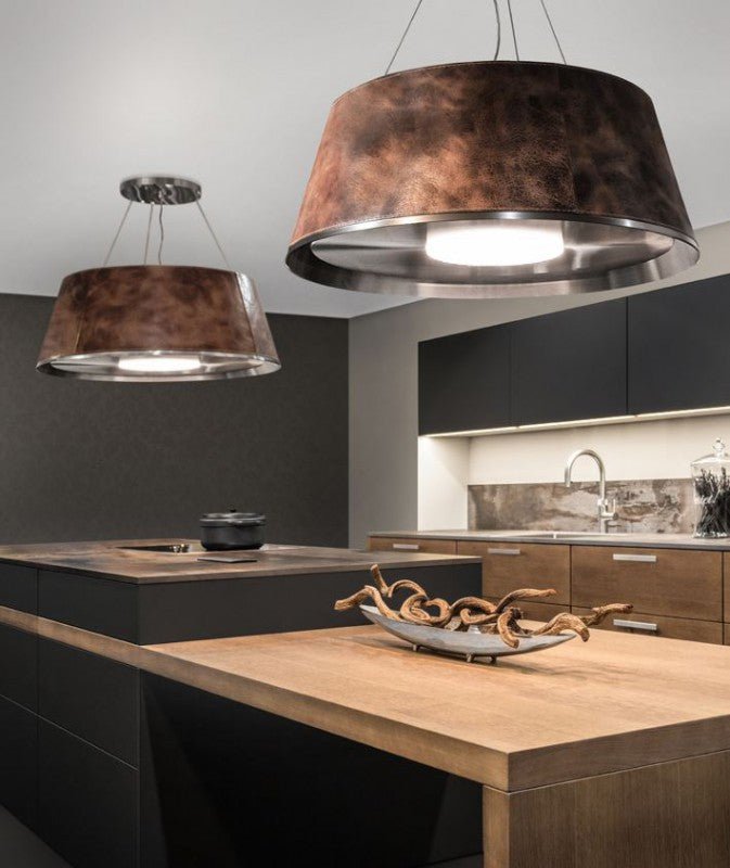 Wave 2627.406 TAPS lamp 90 cm - 2 kleuren naar keuze - LED - afzuigkapSpecialist.nl