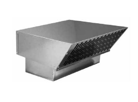 Wave 6636.01 ROOF dakmotor schuin dak 1200 m3/h - afzuigkapSpecialist.nl