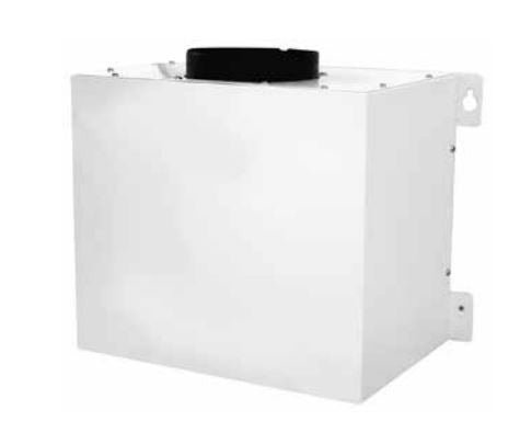 Wave 6639.01 IN - LINE kanaalmotor 835 m3/h - afzuigkapSpecialist.nl