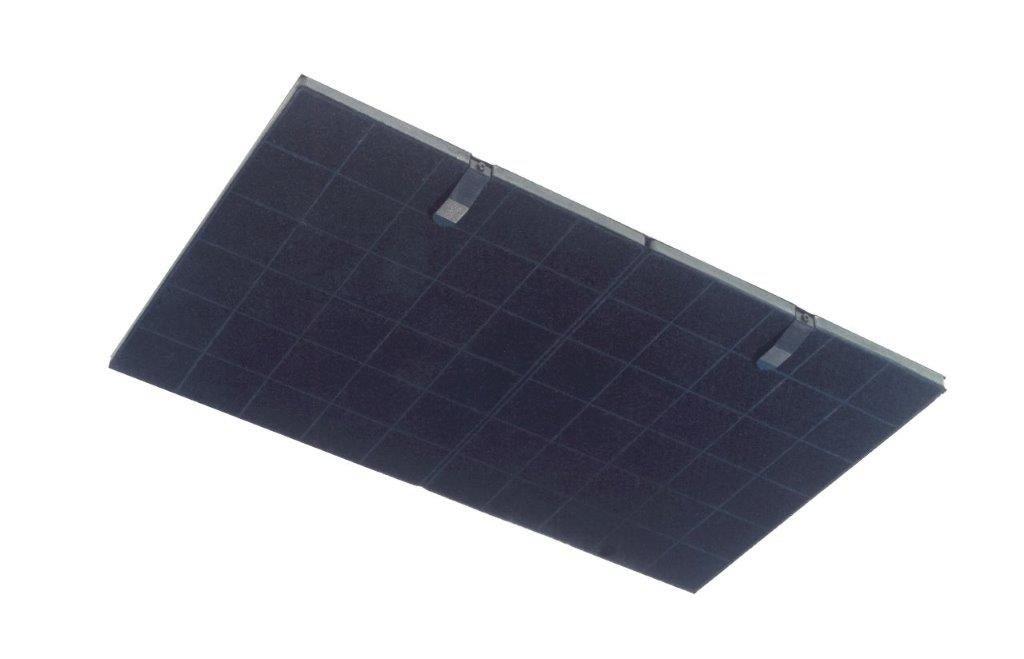 Wave 9007.02 Recirculatiefilter (PER STUK) - afzuigkapSpecialist.nl