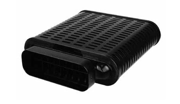 Wave 99202.04 plat Plasmafilter - afzuigkapSpecialist.nl