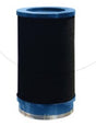 Wave 99202.12 - plasmafilter - basis rond 15cm aansluiting - afzuigkapSpecialist.nl