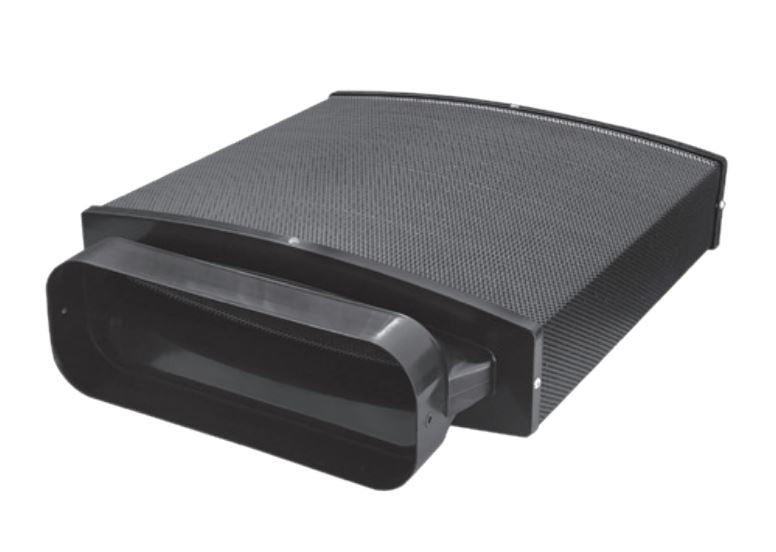 Wave 99202.28 koolstoffilter long - life plat - afzuigkapSpecialist.nl