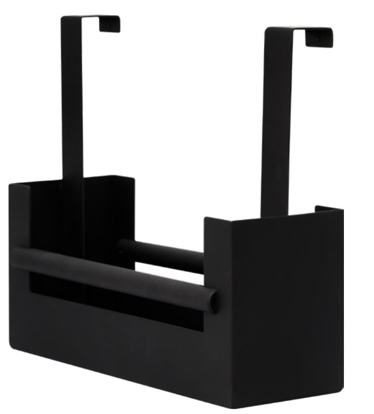 Wave 9991.19 kruidenrek - kleur naar keuze - afzuigkapSpecialist.nl