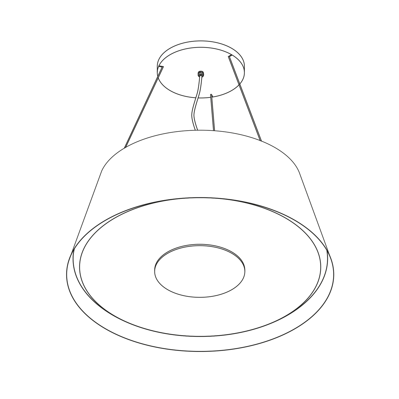 Wave eilandmodel 2627 - TAPS 900mm