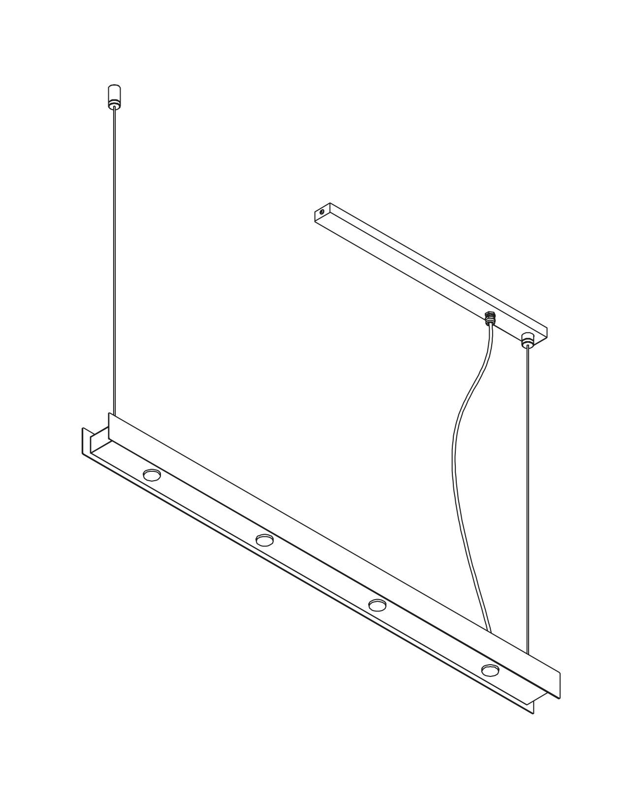 Hanglamp 7612 - afzuigkapSpecialist.nl