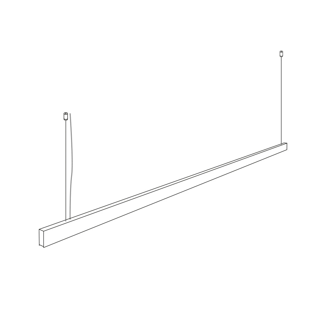 Wave Bar 7229 - afzuigkapSpecialist.nl