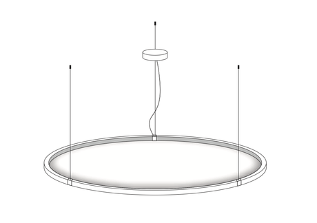 Wave Circle 7395 - afzuigkapSpecialist.nl