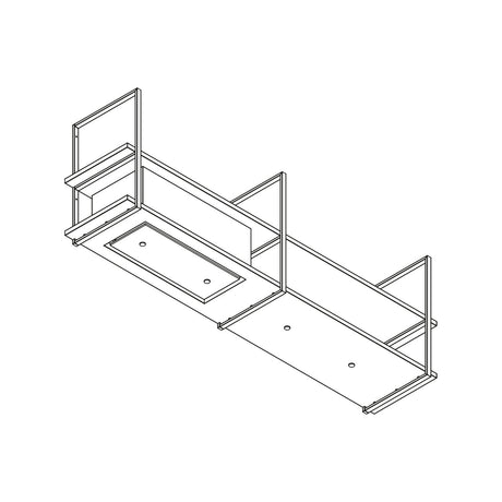 Wave wandmodel 1053 - afzuigkapSpecialist.nl