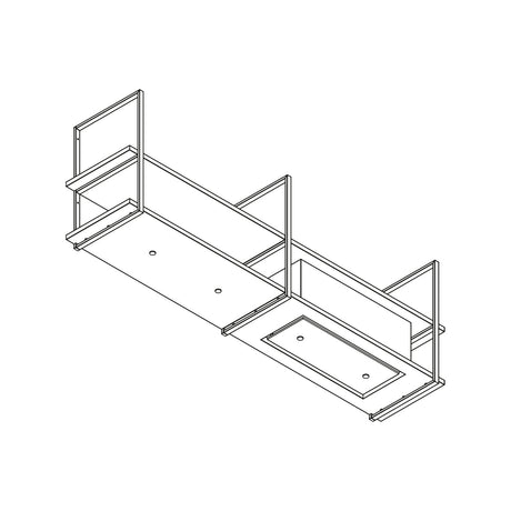 Wave wandmodel 1054 - afzuigkapSpecialist.nl