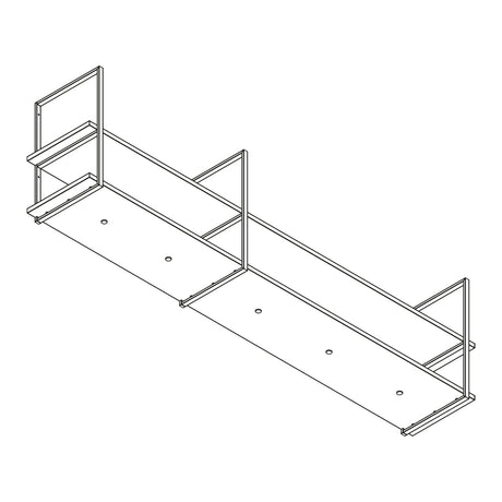 Wave wandmodel 1055 - afzuigkapSpecialist.nl