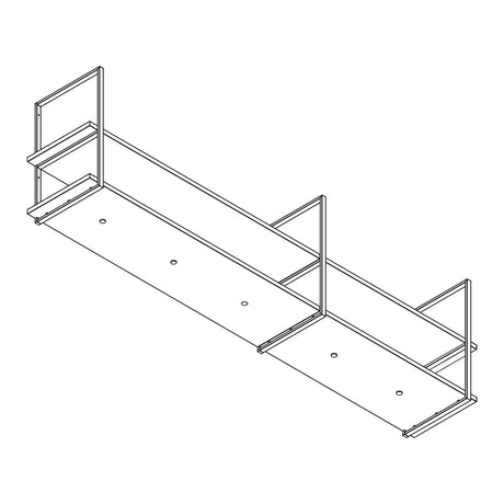 Wave wandmodel 1056 - afzuigkapSpecialist.nl