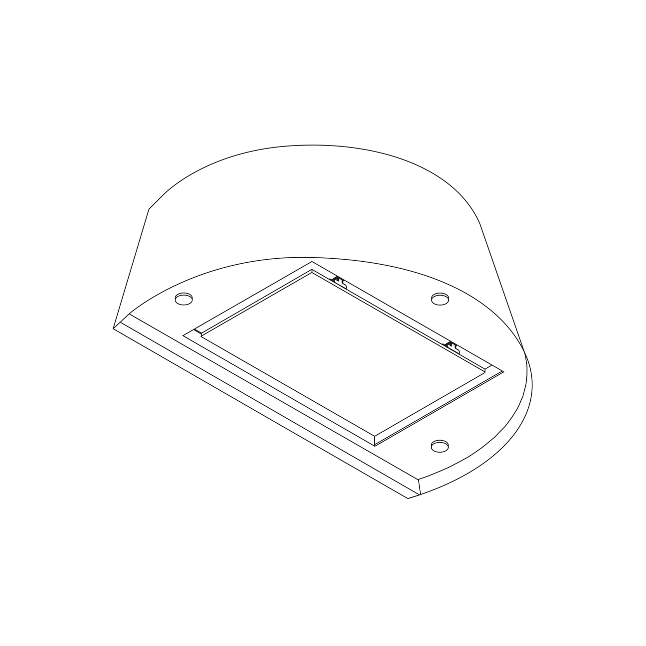 Wave wandmodel 1627 – TAPS 900mm - afzuigkapSpecialist.nl