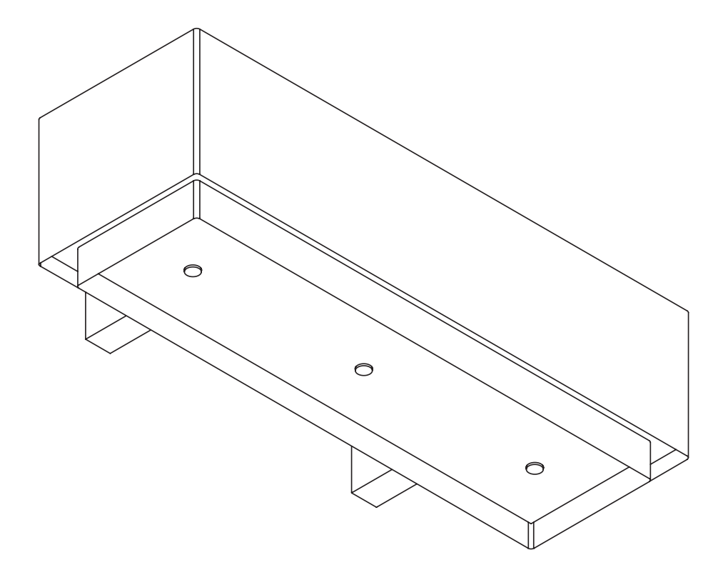 Wave 1130.151 LINE X - wall hood 130 cm suitable for leather upholstery - stainless steel - internal motor - LED lighting