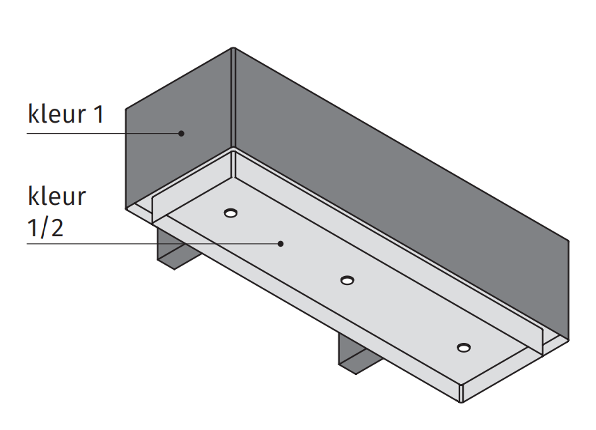 Wave 1130.151 LINE X - wall hood 130 cm suitable for leather upholstery - stainless steel - internal motor - LED lighting