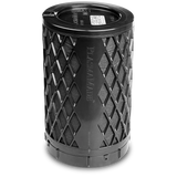 Wave 99202.32 PlasmaMade GUC1223 Plasmafilter Rond ø150mm Aansluiting