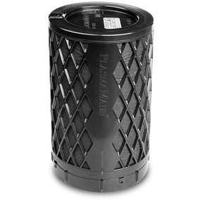 Wave 99202.32 plasmafilter plus rond (PlasmaMade GUC1223), productfoto