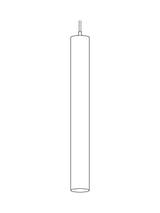 WAVE TUBO 7625 – lijntekening