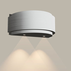 Wave 1640 GLOBAL wandafzuigkap 90 cm in RVS, met verlichting aan