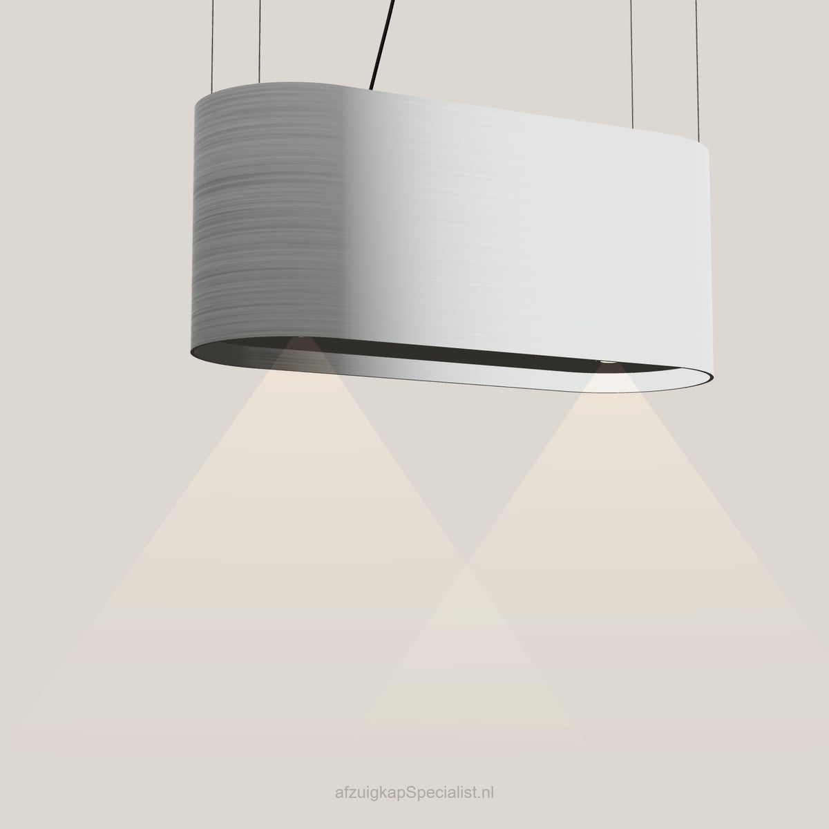 Wave OVAL 2119