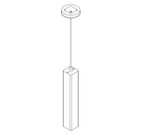 Wave 7002.82 - hanglamp - kleur naar keuze - mat/glanzend - dimbaar - LED - afzuigkapSpecialist.nl