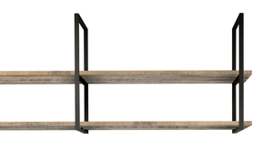 Losse Wave FRAME ophangbeugel, productfoto
