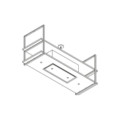 FRAME eilandmodellen